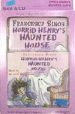 HORRID HENRYS HOUNTED HOUSE (LIBRO + AUDIO CD) di SIMON, FRANCESCA 