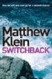SWITCHBACK de KLEIN, MATTHEW 