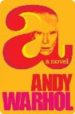 A NOVEL di WARHOL, ANDY 