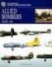 BOMBERS 1939-45: PATROL AND TRANSPORT AIRCRAFT di MUNSON, KENNETH 