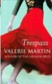 TRESPASS de MARTIN, VALERIE 