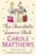 THE CHOCOLATE LOVER S CLUB de MATTHEWS, CAROLE 