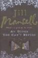 AN OFFER YOU CANT REFUSE de MANSELL, JILL 