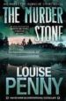 THE MURDER STONE di PENNY, LOUISE 