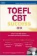 TOEFL CBT SUCCESS 2004 (INCLUYE 5 CD-ROM) di VV.AA. 