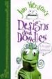 JIM HENSON S: DESIGNS AND DOODLES: A MUPPET SKETCHBOOK di INCHES, ALISON 