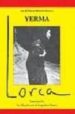 YERMA di GARCIA LORCA, FEDERICO 