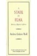 A STATE OF FEAR: MEMOIRES OF ARGENTINA'S NIGHTMARE di GRAHAM-YOOLL, ANDREW 
