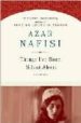 THINGS I VE BEEN SILENT ABOUT di NAFISI, AZAR 