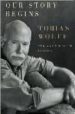 OUR STORY BEGINS di WOLF, TOBIAS 