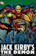 JACK KIRBY S THE DEMON OMNIBUS de KIRBY, JACK 