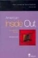 AMERICAN INSIDE OUT ADVANCED STS di VV.AA. 