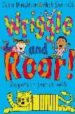 WRIGGIE AND ROAR di DONALDSON, JULIA  SHARRATT, NICK 