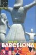BARCELONA 2004 (LET S GO CITY GUIDE) di VV.AA. 