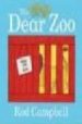 THE POP-UP DEAR ZOO de CAMPBELL, ROD 