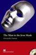 THE MAN IN THE IRON MASK (INCLUYE AUDIO-CD) (BEGINNER LEVEL) de DUMAS, ALEXANDRE  ESCOTT, JOHN 