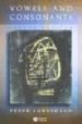 VOWELS AND CONSONANTS: AN INTRODUCTION TO THE SOUNDS OF LANGUAGES (2ND ED.) (INCLUYE CD) di LADEFOGED, PETER 
