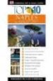 NAPLES & AMALFI COAST (EYEWITNESS TOP 10 TRAVEL GUIDES) di VV.AA. 