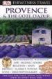 PROVENCE AND THE COTE D AZUR (DK EYEWITNESS TRAVEL GUIDES) de WILLIAMS, ROGER 