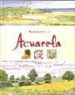 INICIACION A LA ACUARELA di VV.AA. 