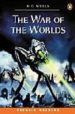 THE WAR OF THE WORLDS (PENGUIN READERS) di WELLS, H.G. 