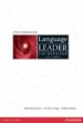 LANGUAGE LEADER UPPER-INTERMEDIATE SB + CD ROM di VV.AA. 