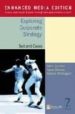 EXPLORING CORPORATE STRATEGY (ENHANCED MEDIA EDITION) (INCLUYE MA TERIAL ONLINE) di JOHNSON, GERRY  SCHOLES, KEVAN  WHITTINGTON, RICHARD 