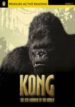 PAR2 KONG THE EIGHTH WONDER OF THE WORLD BOOK/CD ROM PACK di VV.AA. 