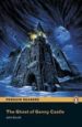 PENGUIN READERS LEVEL 2: THE GHOST OF GENNY CASTLE (LIBRO + CD) de ESCOTT, JOHN 