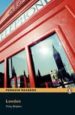 PENGUIN READERS LEVEL 2: LONDON (LIBRO + CD) de SHIPTON, VICKY 