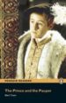 PENGUIN READERS LEVEL 2: THE PRINCE AND THE PAUPER (LIBRO + CD) de TWAIN, MARK 