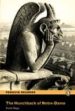 PENGUIN READERS LEVEL 3: THE HUNCHBACK OF NOTRE-DAME (LIBRO + CD) de HUGO, VICTOR 