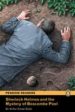PENGUIN READERS LEVEL 3 SHERLOCK HOLMES AND THE MYSTERY OF BOSCOM BE POOL (LIBRO + CD) de DOYLE, ARTHUR CONAN 