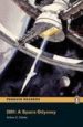 PENGUIN READERS LEVEL 5 2001: A SPACE ODYSSEY (LIBRO + CD) de CLARKE, ARTHUR C. 
