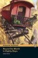 PENGUIN READERS LEVEL 5 ROUND THE WORLD IN EIGHTY DAYS (LIBRO + CD) de VERNE, JULES 