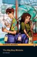 PENGUIN READERS EASYSTARTS: THE BIG BAG MISTAKE (LIBRO + CD) de ESCOTT, JOHN 