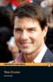 PENGUIN READERS EASYSTARTS: TOM CRUISE (LIBRO + CD) de SMITH, ROD 