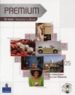 PREMIUM B1 TB WITH TEST MASTER CD ROM di VV.AA. 