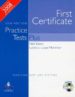 FCE PRACTICE TEST PLUS NO KEY + CD ROM di VV.AA. 