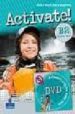 ACTIVATE! B2 SB + DVD di VV.AA. 