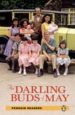 PENGUIN READERS LEVEL 3: THE DARLING BUDS OF MAY (LIBRO + CD) di BATES, H.E. 