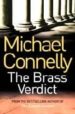 THE BRASS VERDICT di CONNELLY, MICHAEL 