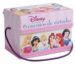 PRINCESAS (6 CUENTOS DE VIRTUDES) di VV.AA. 