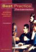 BEST PRACTICE PRE-INTERMEDIATE CLASS AUDIO CD di MASCULL, BILL 