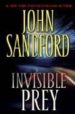 INVISIBLE PREY de SANDFORD, JOHN 