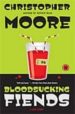 BLOODSUCKING FIENDS: A LOVE STORY de MOORE, CHRISTOPHER 