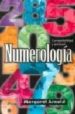 NUMEROLOGIA: COMPATIBILIDAD Y AMISTAD di ARNOLD, MARGARET 
