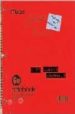 JOURNALS di COBAIN, KURT 