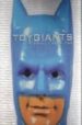 TOY GIANTS (SILVER EDITION) di FUCHS, DANIEL 