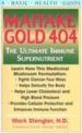 MAITAKE GOLD 404: THE ULTIMATE IMMUNE SUPERNUTRIENT di VV.AA